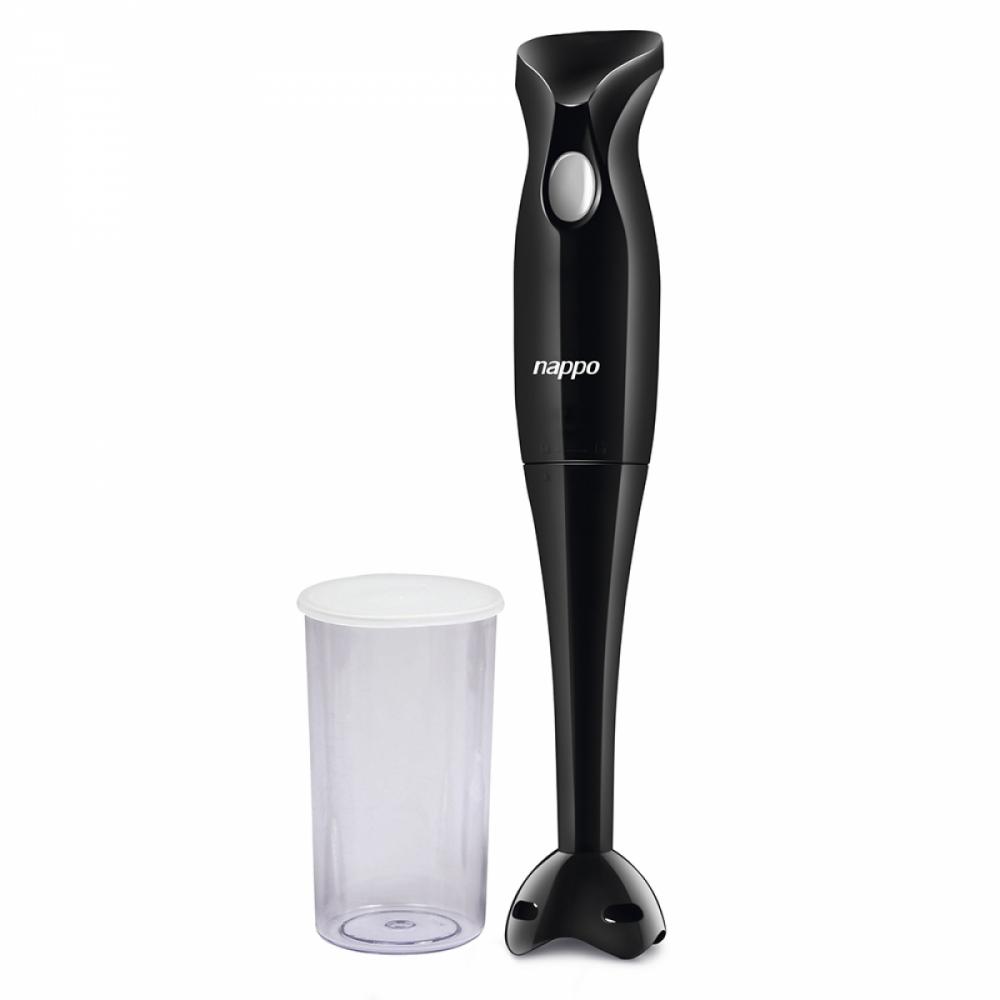 Batidora de Mano Mixer con 1 Vaso NAPPO 350W NG Digi Marketplace
